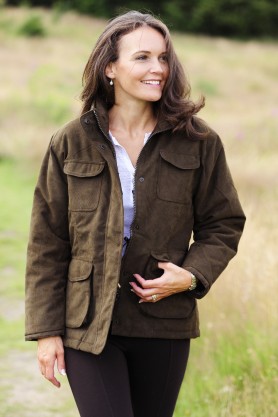 Chelsea Ladies Jacket, Hunting | Bronte Countrywear